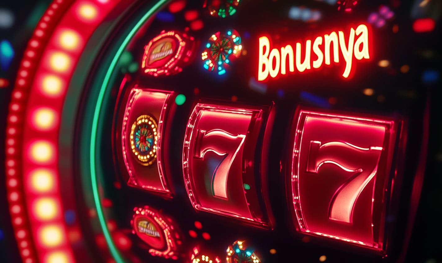 Bonus Reguler dan Promosi Spesial di Kasino LAGUNABET
                              