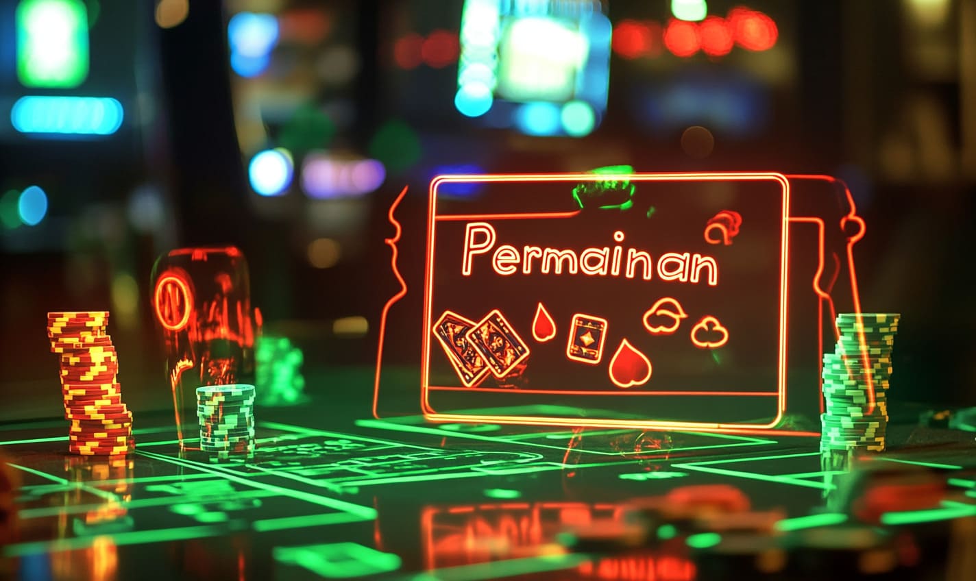 Permainan yang Menyenangkan dan Hadiah Luar Biasa di Kasino LAGUNABET
                              