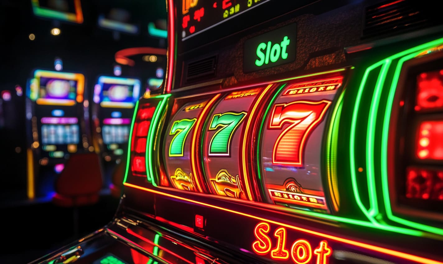 Jelajahi Slot Terbaik di Kasino LAGUNABET
                              